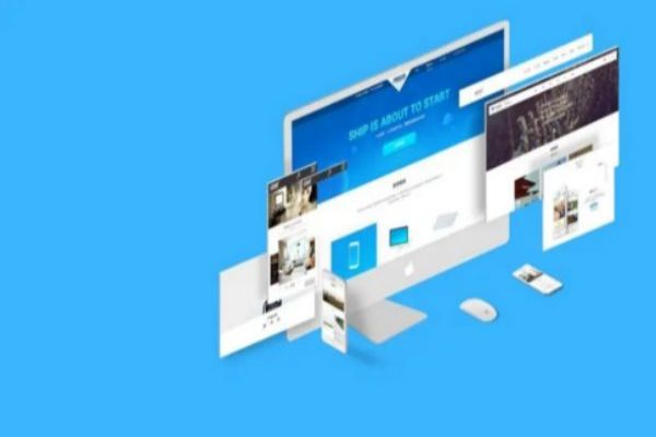 公司建站 企業(yè)網(wǎng)站構(gòu)建指南：從無到有，打造獨(dú)具特色的數(shù)字化名片